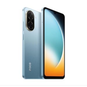 Poco C71 4/128GB